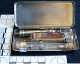 Image - Syringe, Medical