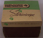 Image - Stereoscope set