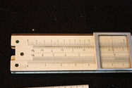 Image - Sliderule