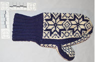 Image - Mitten