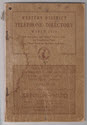 Image - Directory, Telephone