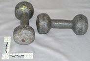 Image - Dumbell