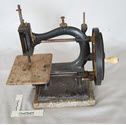 Image - Machine, Sewing