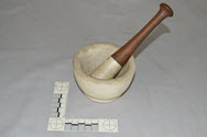 Image - Pestle, food