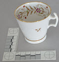 Image - Set, Cup and Saucer