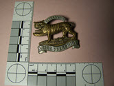 Image - Badge, Military