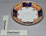 Image - Set, Cup and Saucer