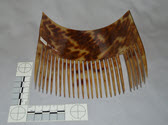 Image - Comb, Hair