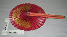 Image - Fan, Hand