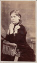 Image - Carte-de-visite