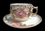 Image - Set, Cup and Saucer