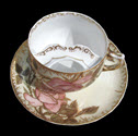 Image - Set, Cup and Saucer