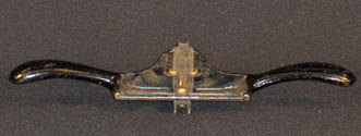 Image - Spokeshave