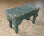 Image - tabouret de pied