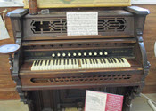 Image - organ