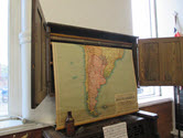 Image - Map(s) and map case