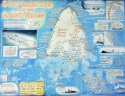 Image - Map of "Shipwrecks Around Grand Manan