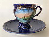 Image - Cup & Saucer