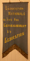 Image - Bannière L'ÉDUCATION NATIONALE