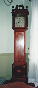 Image - horloge de parquet