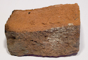 Image - fragment de brique
