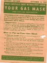 Image - gas mask
