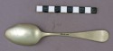 Image - Spoon, table