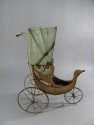 Image - Carriage, Doll