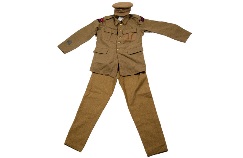 Image - Uniform