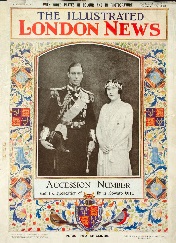 Image - Newspaper cover page