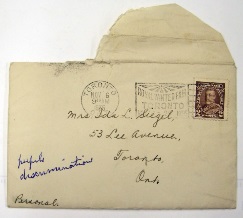 Image - Letter