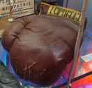 Image - Glove, Boxing