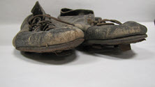 Image - Cleat, Shoe