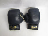 Image - Glove, Boxing