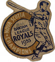 Image - Patch, Insignia