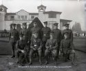 Image - Negative, Glass-plate