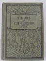 Image - Studies in Citizenship