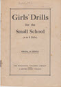 Image - Girls Drills for the Small School