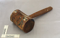 Image - Mallet, Carpenter"s