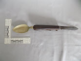 Image - Knife / Spoon