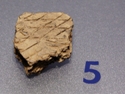 Image - fragment de poterie