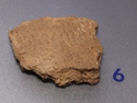 Image - fragment de poterie