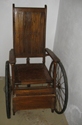 Image - chaise roulante