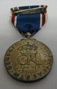 Image - médaille commémorative