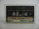 Image - cassette