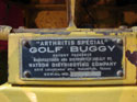 Image - GOLF CART