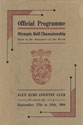 Image - Olympic Programme