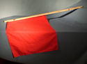 Image - drapeau de signalisation