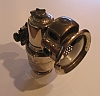 Image - Carbide Operated Bicycle Lamp