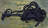 Image - Grapnel and Rope
